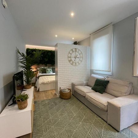 Апартаменты Nikkis Loft Понтеведра Экстерьер фото