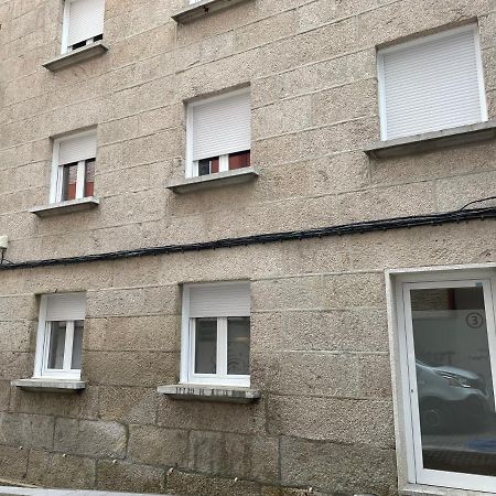 Апартаменты Nikkis Loft Понтеведра Экстерьер фото